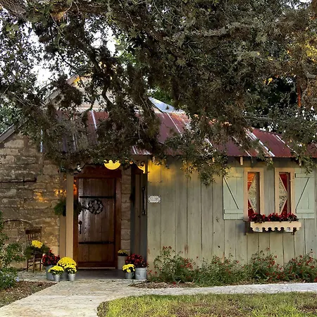 Block Creek B&B